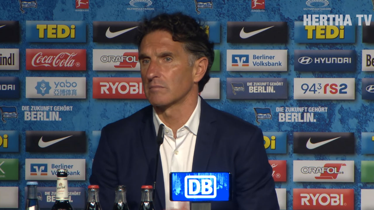 "Die Tore sind zu einfach gefallen"