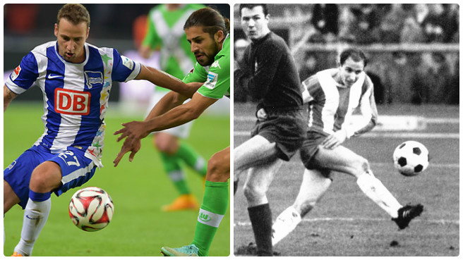 Alles Gute, Roy Beerens und Hans-Joachim Altendorff!