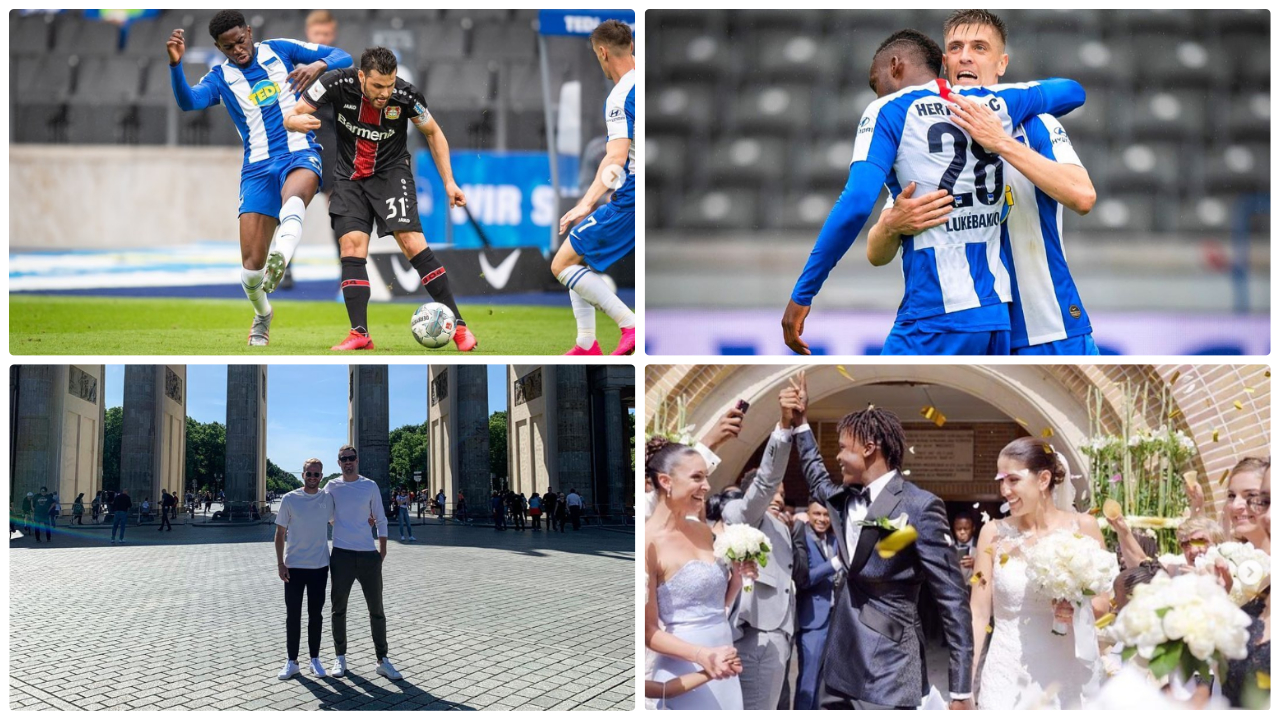 #hahohe #herthabsc