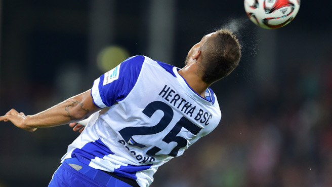 Wer ist dein Held, John Brooks?
