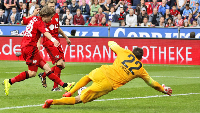 Worauf kannst du nicht verzichten, Rune Jarstein?