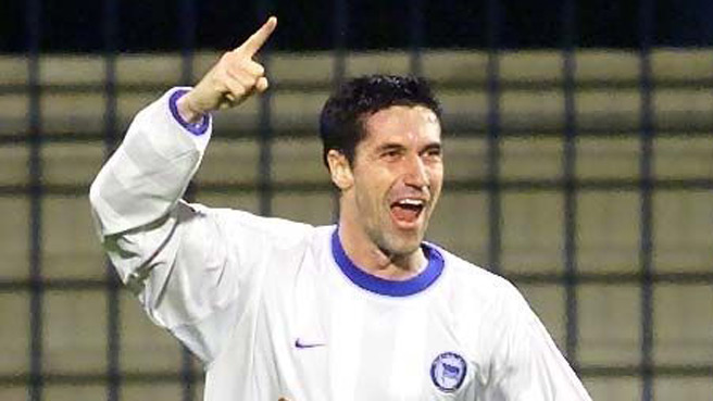 Happy Birthday, Sixten Veit!