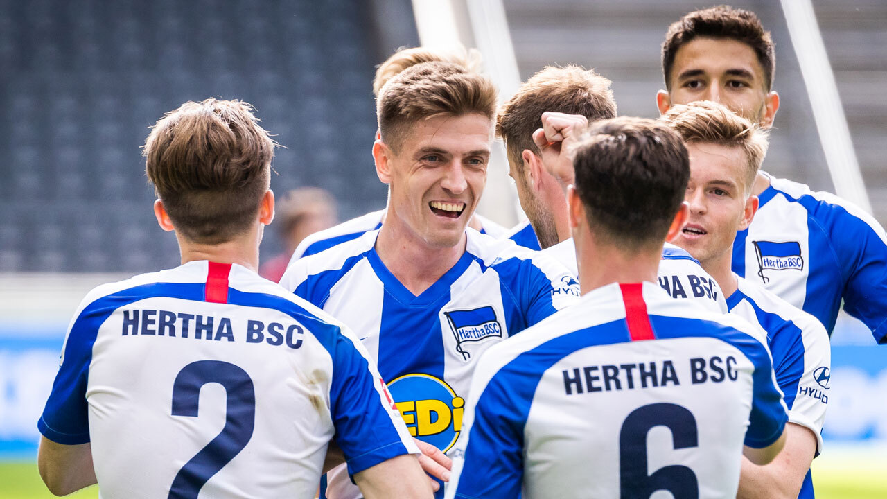 Alles Gute, Krzysztof Piątek!