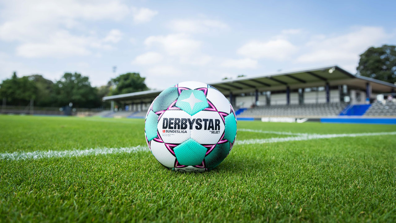 Livestream vom Test gegen Viktoria Köln