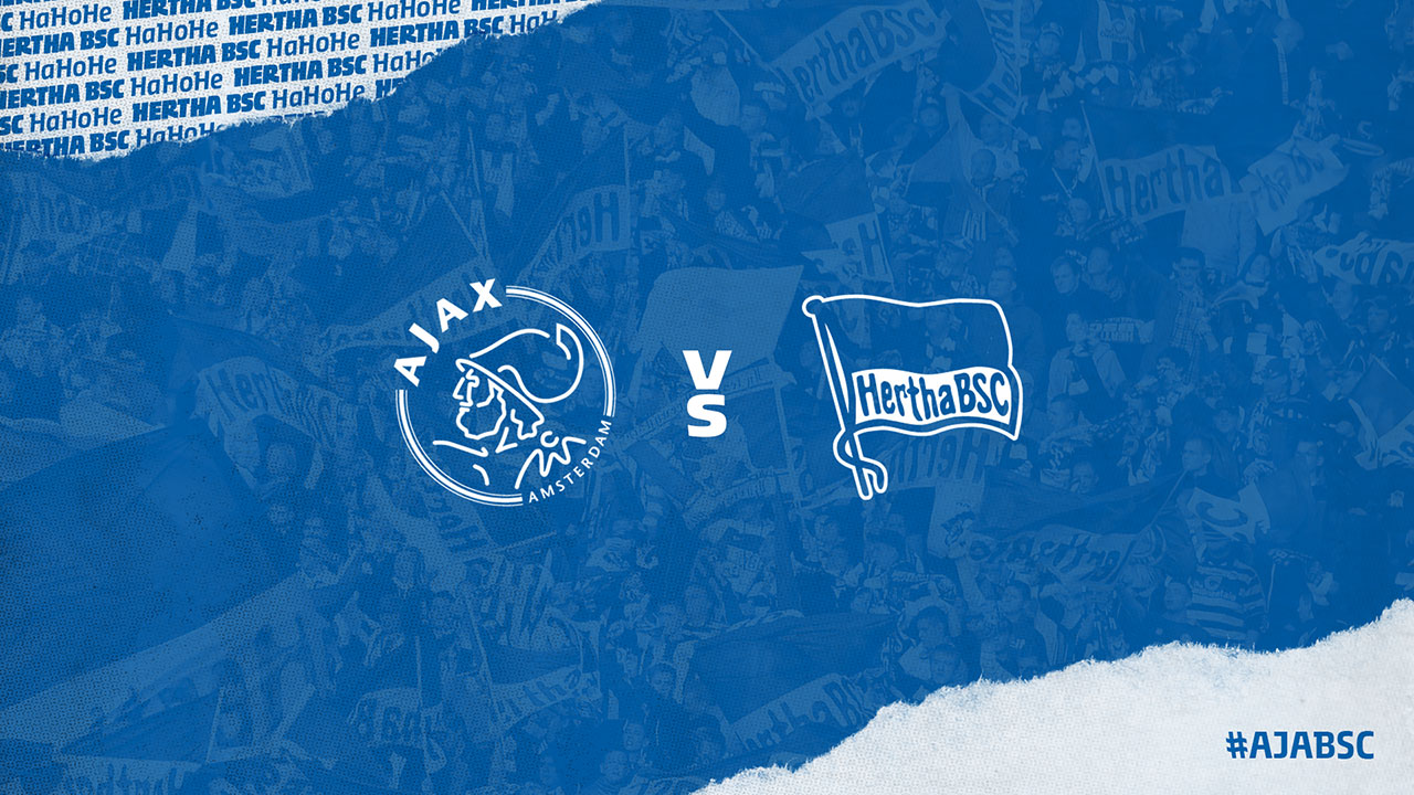 Livestream vom Test bei Ajax