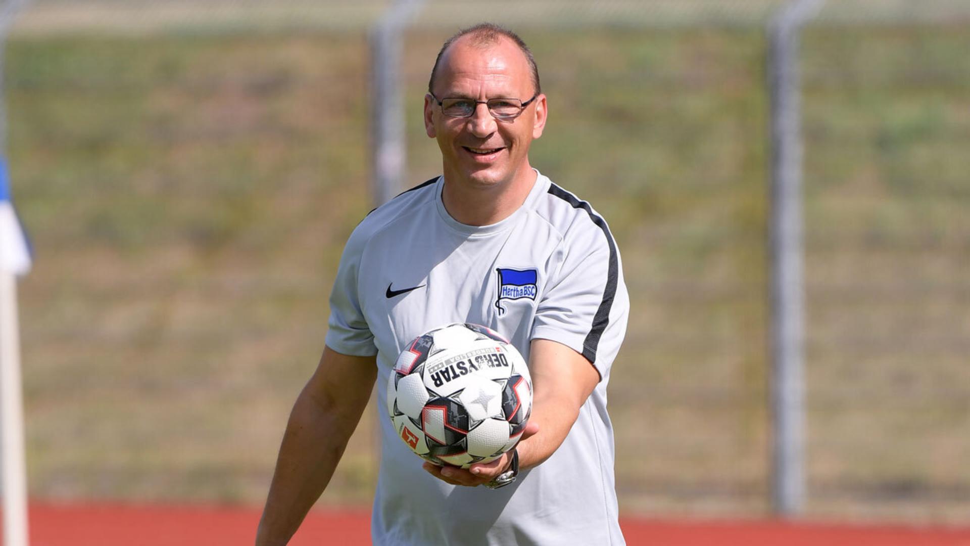 Andreas Thom