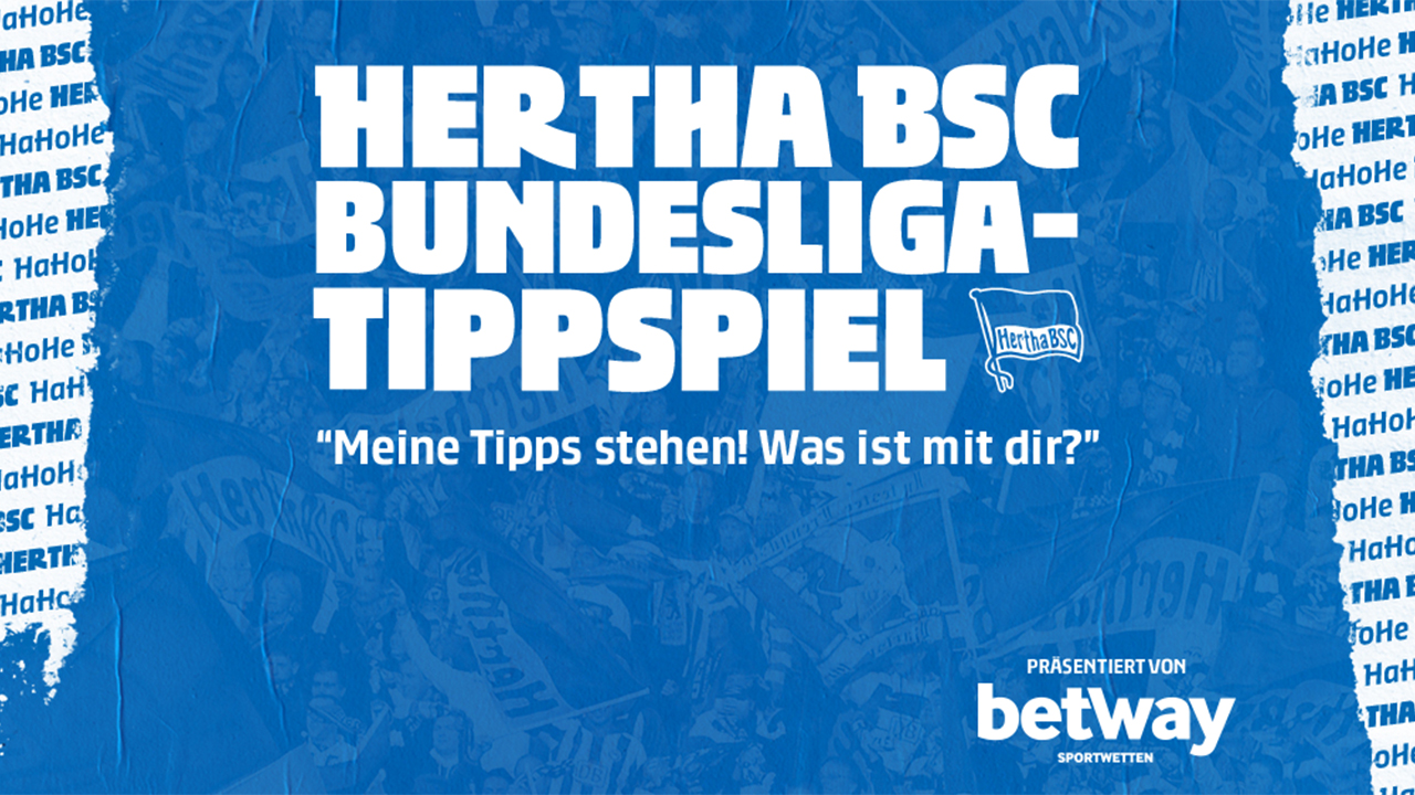 Jetzt mitmachen!