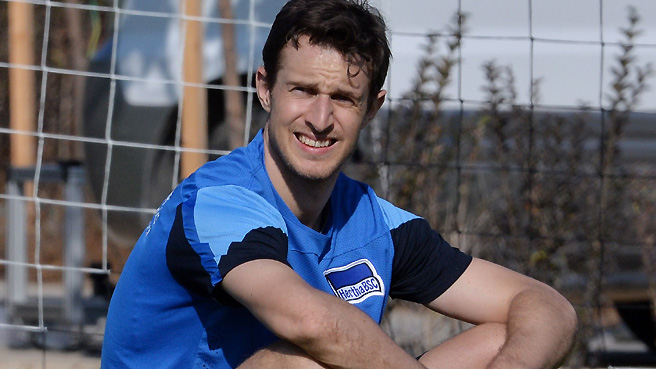 Christoph Janker wechselt nach Augsburg