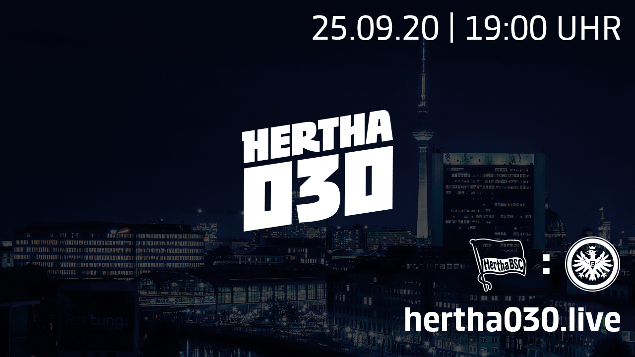 Ran da: Gegen Frankfurt ins erste Heimspiel!