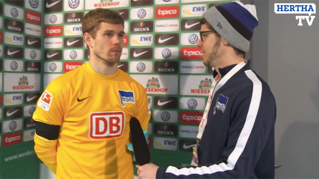Die Stimmen zum Spiel in Bremen