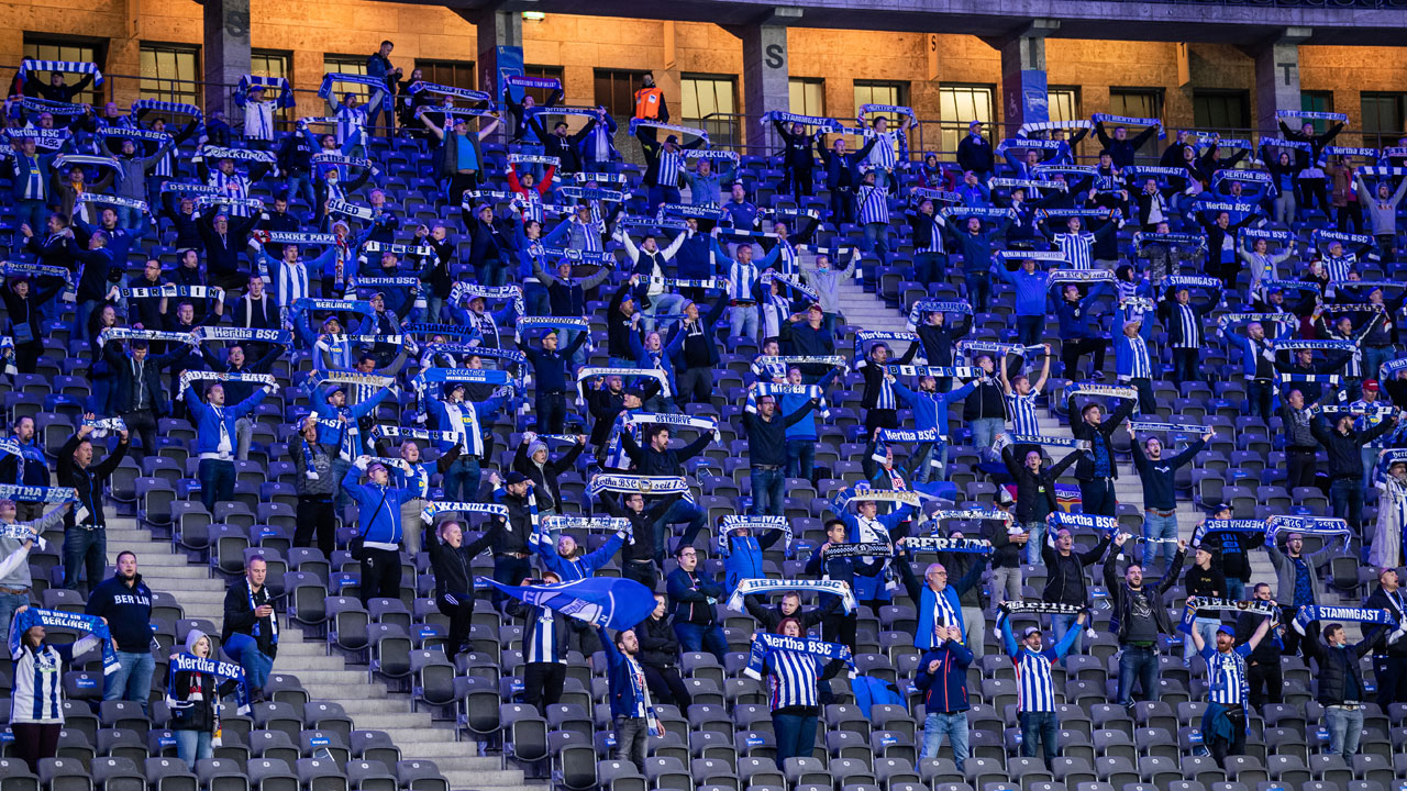 Ticketverkauf fürs VfB-Heimspiel ab Dienstag