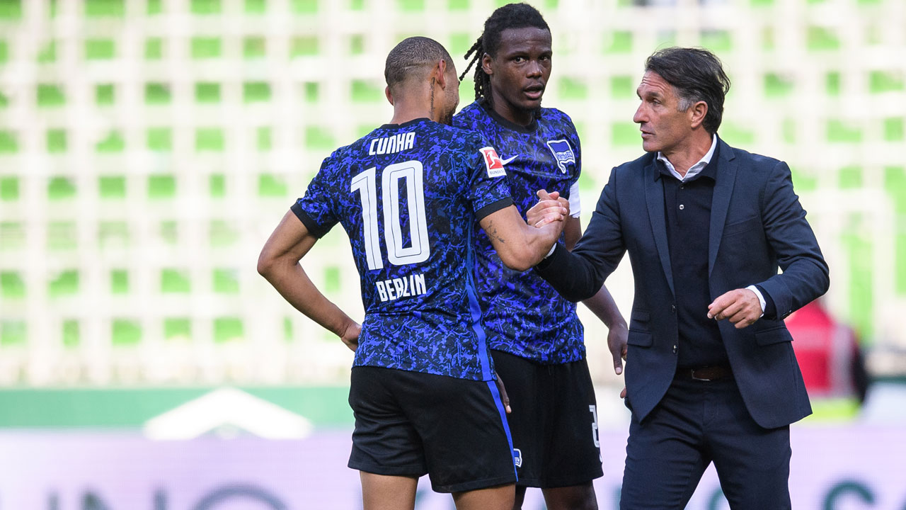 Wohnzimmerwissen: Fakten zu #RBLBSC