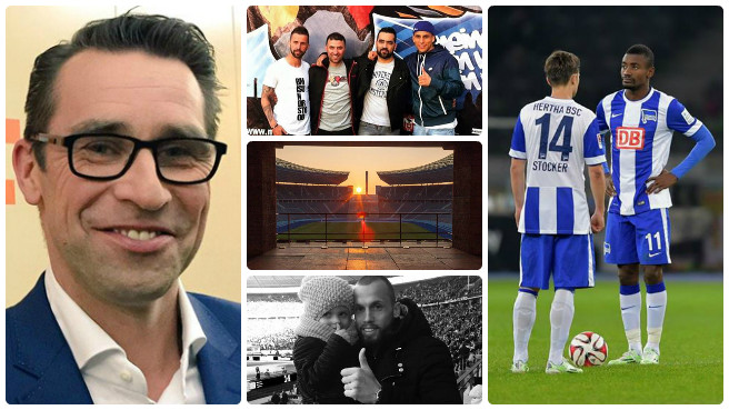 #hahohe #herthabsc
