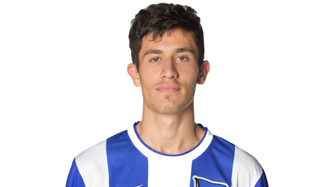 Enes Akyol holt den Algarve-Cup