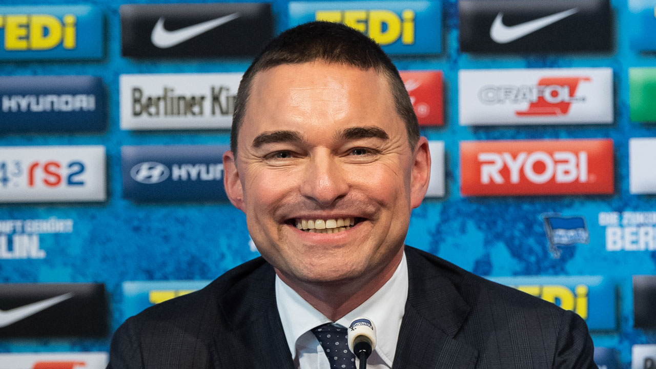 Alles Gute, Lars Windhorst!