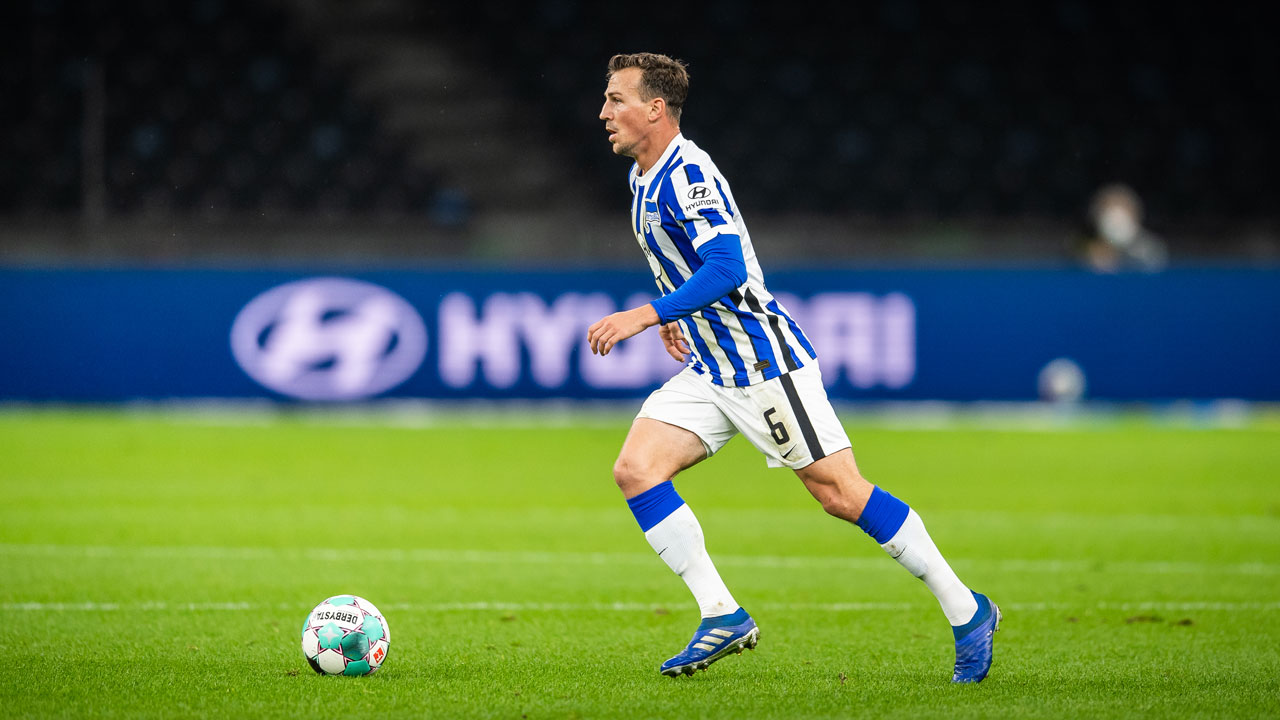 Wohnzimmerwissen: Fakten zu #BSCBVB