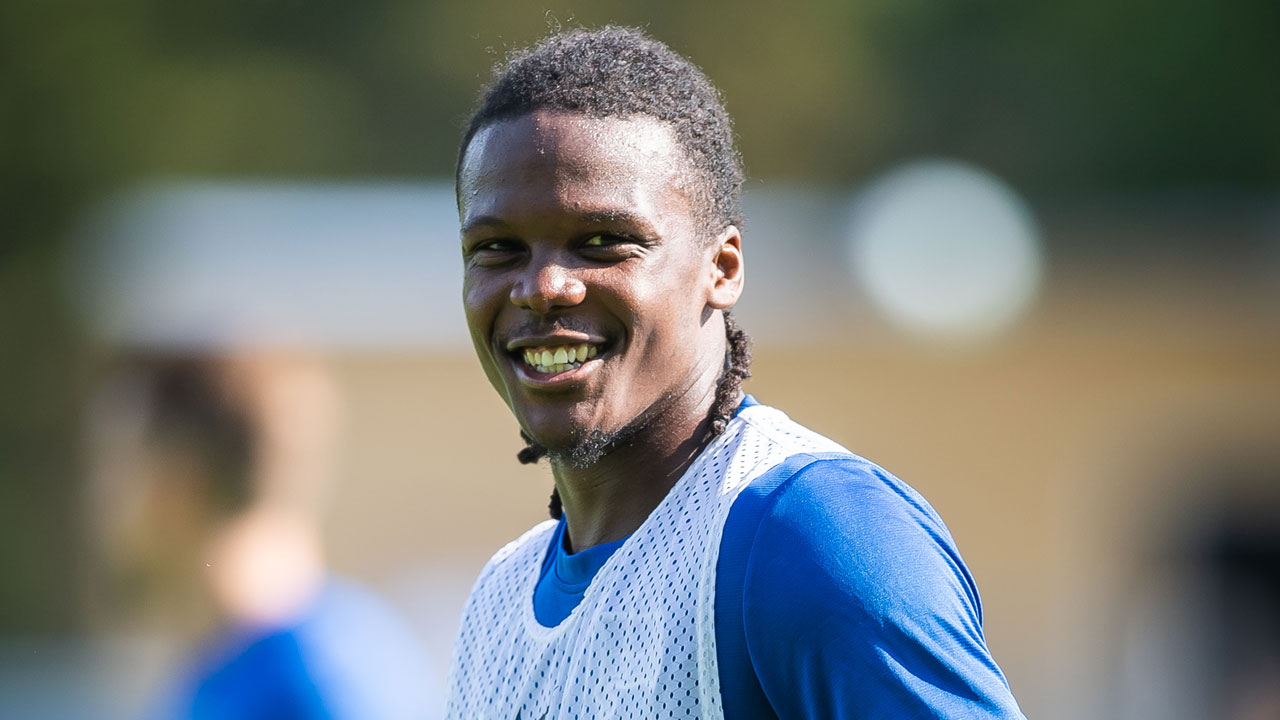 Alles Gute, Dedryck Boyata!