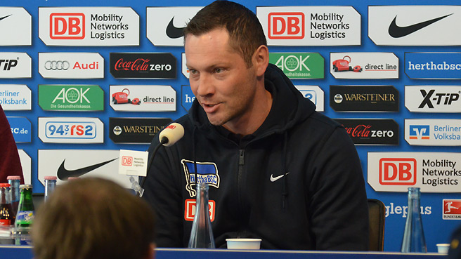 "Jede Mannschaft hat ihre Schwachstelle"