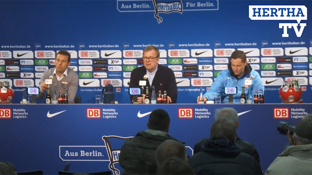 "Unser Plan: Punkte holen"