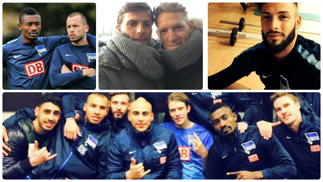 #hahohe #herthabsc