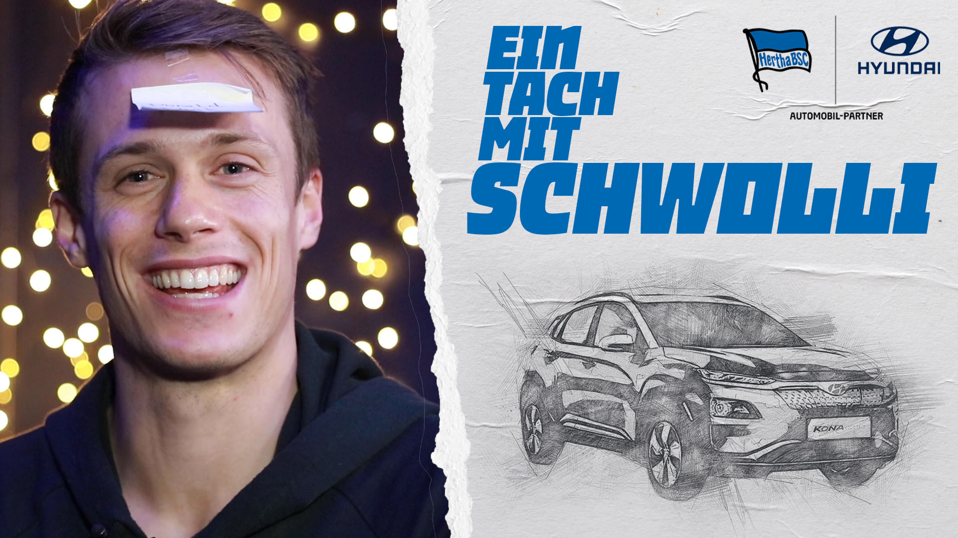 Ein Tach mit... Alexander Schwolow