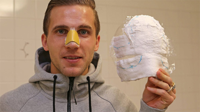 Der nächste Batman?
