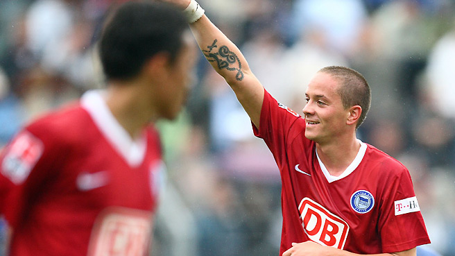 Happy Birthday, Christian Müller!