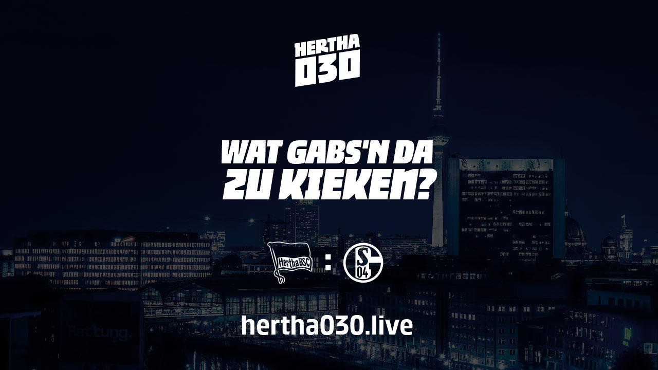 Wat gabs'n da zu kieken