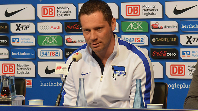 "Wir werden aggressiver sein als Real Madrid"