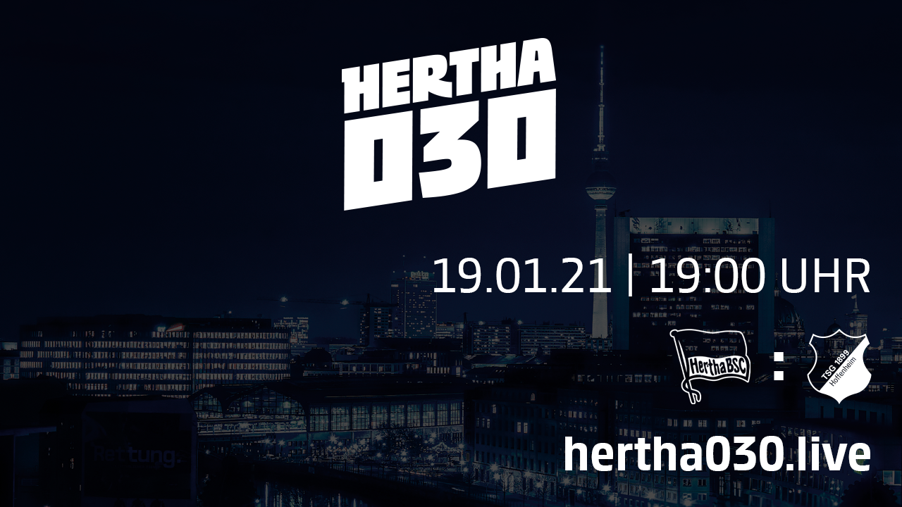 Ran da: Hinrunden-Finale gegen Hoffenheim!