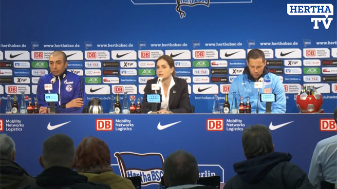 "Konzentrieren uns jetzt auf Hamburg"