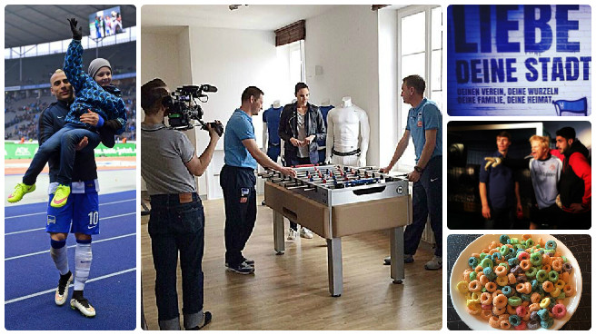 #hahohe #herthabsc