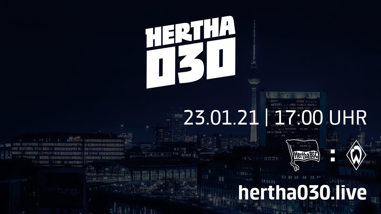 Ran da: Heimspiel gegen die Hanseaten