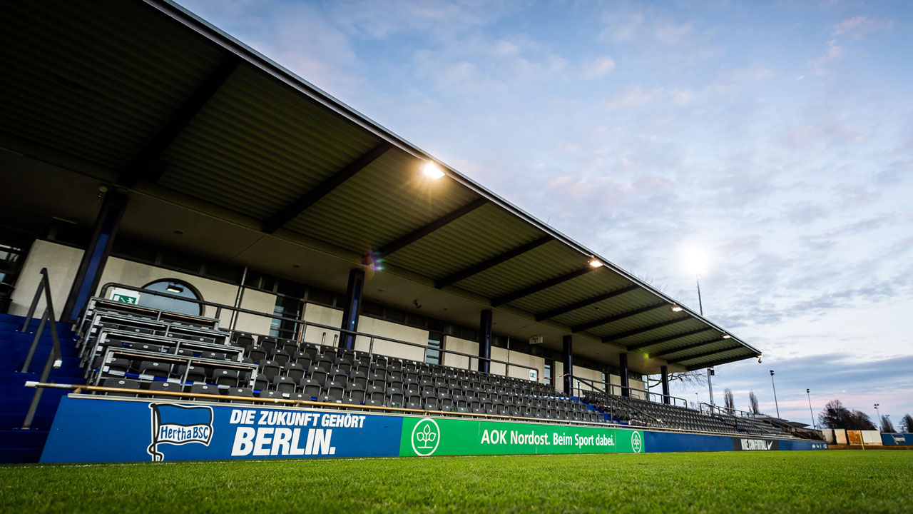 Spielbetrieb weiterhin ausgesetzt
