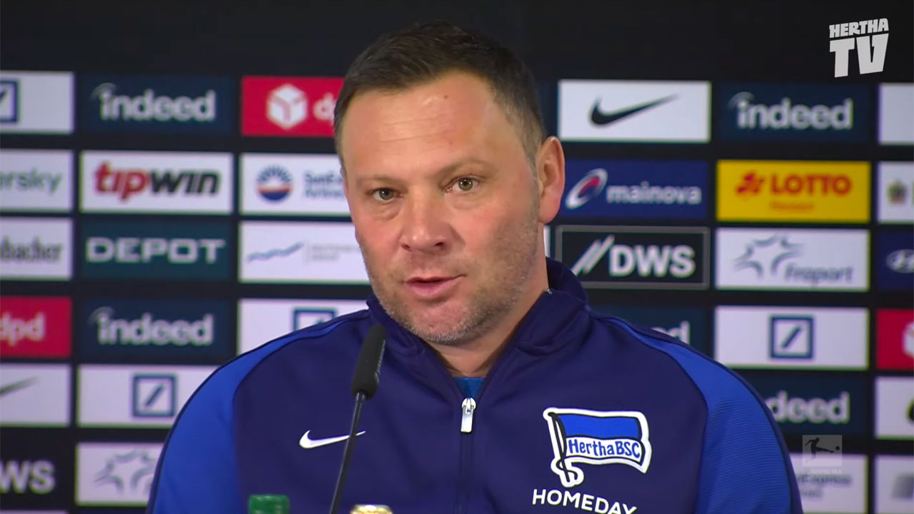 "Die Mannschaft will, die Gier ist da"