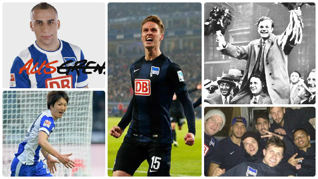 #hahohe #herthabsc