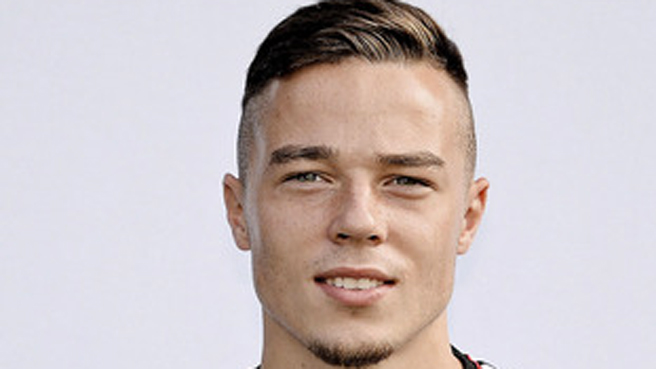 Viererkette - Mata, Ibrahimovic und Basti Langkamp