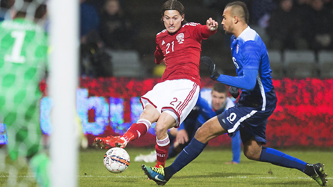 Last-Minute-Niederlage für Brooks und die USA