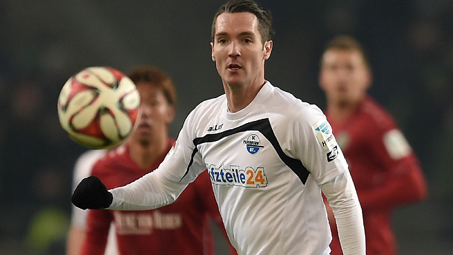"Das werde ich Hertha nie vergessen"