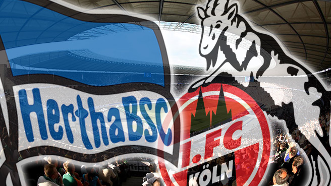 Weiter geht's!