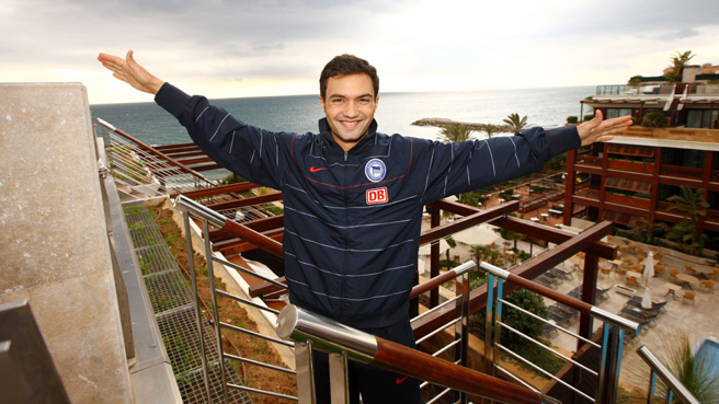 Alles Gute, Sofian Chahed!