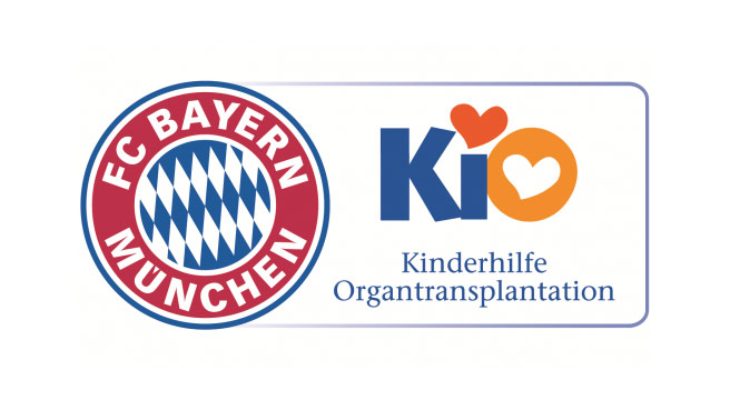 Bayern gegen Hertha für organtrans-plantierte Kinder