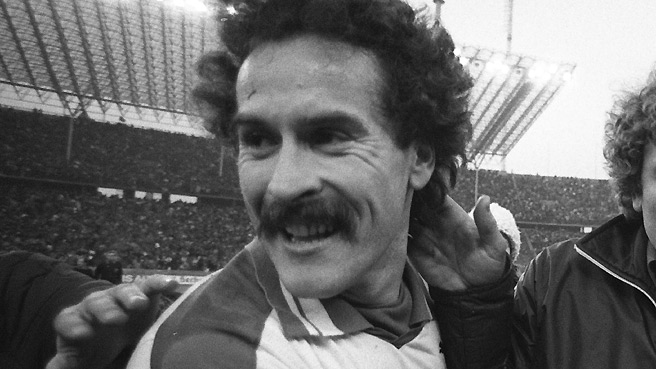 Happy Birthday, Werner Killmaier!