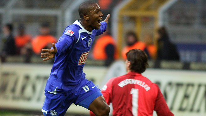 Happy Birthday, Gilberto!