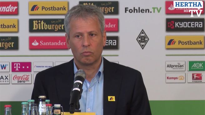 "Sehr organisiert, kompakt, ein hartes Stück Arbeit"