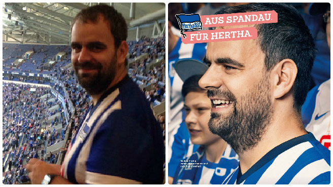 Aus den Bezirken für Berlin