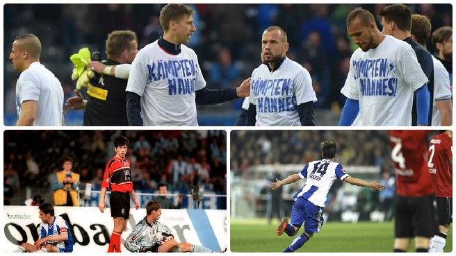 #hahohe #herthabsc