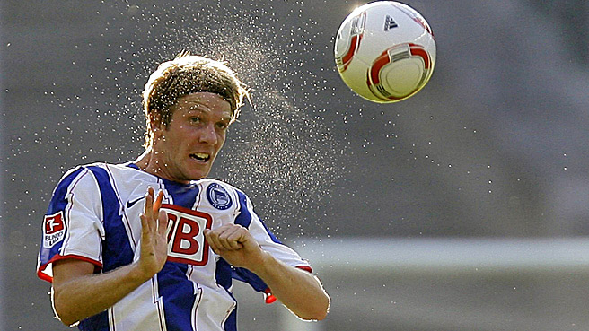 "Lieber zum 100. Mal den DFB-Pokal gewonnen"