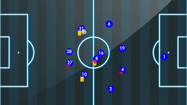 Hoffenheim im Check