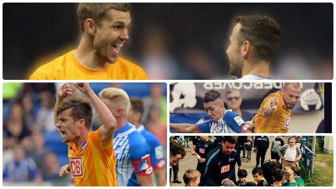#hahohe #herthabsc